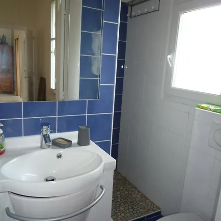 Bord De Vendee A St Vincent 900m 6 Personnes Vila Saint-Vincent-sur-Jard